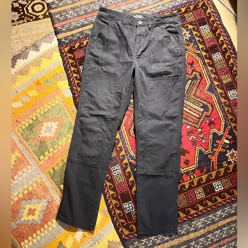 REI Cooperative Cargo Pants, Size 10